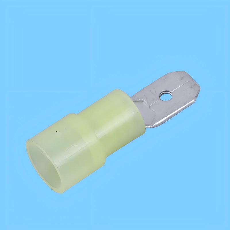 MDNY Nylon-insulated Male Quick Connectors 5